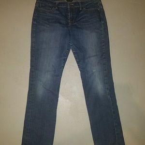 Lucky Brand 32/14 womans